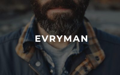 Boysen on the ‘Evryman Podcast’ with Dan Doty