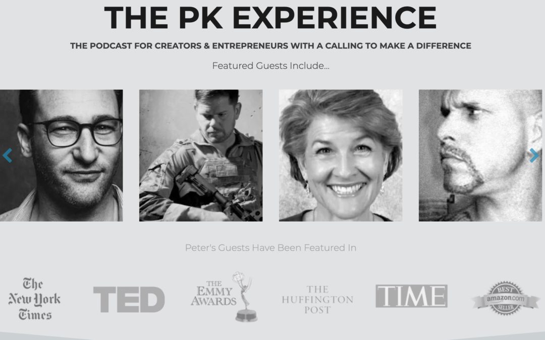 PKX 028 The Mankind Project With Boysen Hodgson – the Peter King Podcast